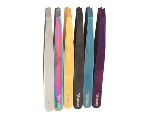 Пінцет для брів Vivienne Wowbrow Пінцет для брів Vivienne Wowbrow
