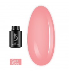База KODI Lint Base Gel 35 мл (Cold Rose)