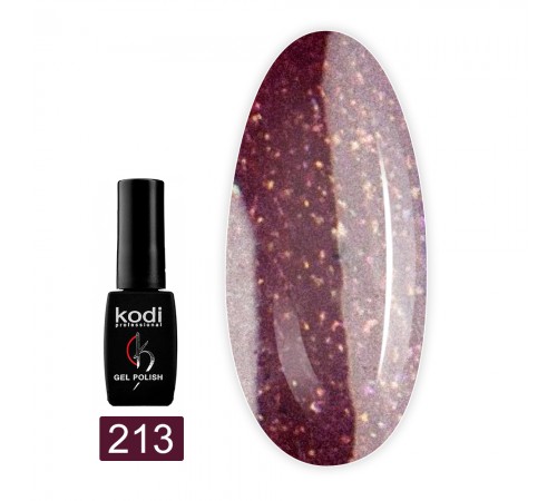Гель-лак KODI 213 12 мл Гель-лак KODI 213 12 мл