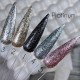 Блискітки для нігтів LunaMoon Platinum Gel 5 мл (04)