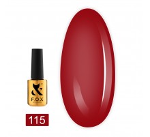 База FOX Rubber Spectrum 14 мл (115)