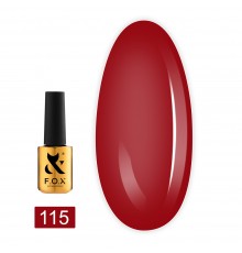 База FOX Rubber Spectrum 14 мл (115)