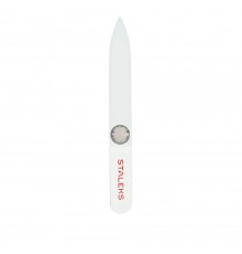 Пилка кришталева STALEKS BEAUTY & CARE 12 90 мм FBC-12-90