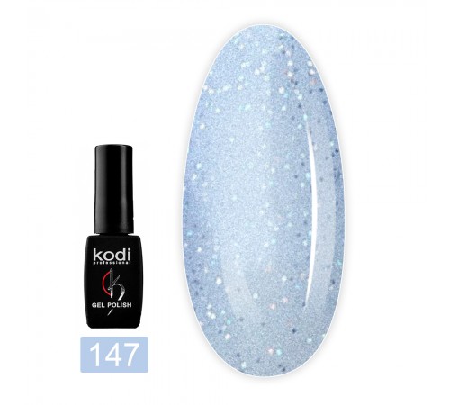 Гель-лак KODI 147 12 мл Гель-лак KODI 147 12 мл