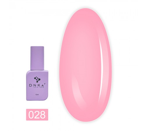 Гель-лак DNKa' Color 12 мл (028) Гель-лак DNKa' Color 12 мл (028)