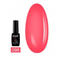 Гель-лак KODI 098 12 мл