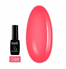 Гель-лак KODI 098 12 мл
