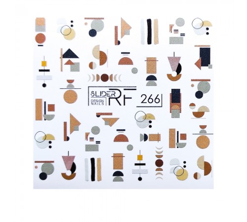 Слайдер-дизайн RF (266) Слайдер-дизайн RF (266)