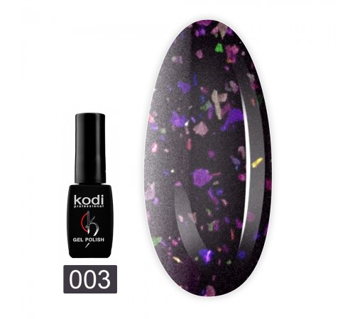 Гель-лак KODI 8 мл (RF003) Гель-лак KODI 8 мл (RF003)