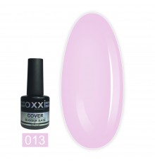 База для гель-лаку OXXI Cover Rubber Base 15 мл (013)