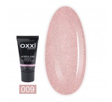 Гель OXXI ACRYL GEL 30 мл (09)