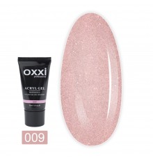 Гель OXXI ACRYL GEL 30 мл (09)