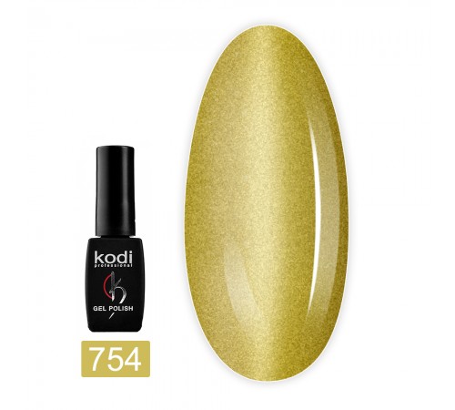 Гель-лак KODI Moon Light 754 8/7 мл Гель-лак KODI Moon Light 754 8/7 мл