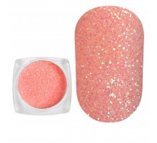 Блискітки KOMILFO Rainbow Series 002 мм Е25 г (515)