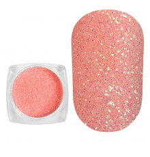 Блискітки KOMILFO Rainbow Series 002 мм Е25 г (515)