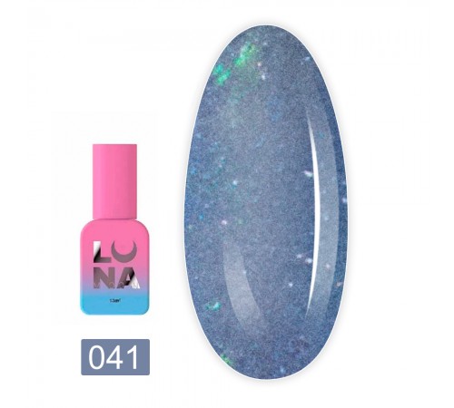 Гель рідкий LunaMoon Light Acrygel 13 мл (41) Гель рідкий LunaMoon Light Acrygel 13 мл (41)