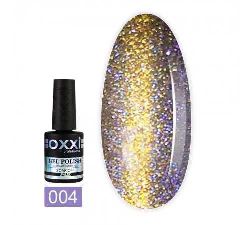 Гель-лак OXXI Chameleon Lux 8 мл (004) Гель-лак OXXI Chameleon Lux 8 мл (004)