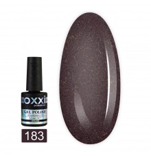 Гель-лак OXXI 10 мл (183)