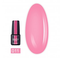 Гель-лак Baby Moon Dolce Rose 6 мл (011)
