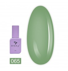 Гель-лак DNKa' Color 12 мл (065)