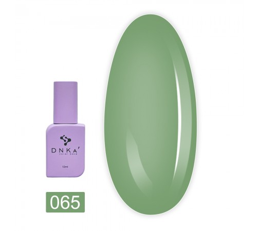 Гель-лак DNKa' Color 12 мл (065) Гель-лак DNKa' Color 12 мл (065)