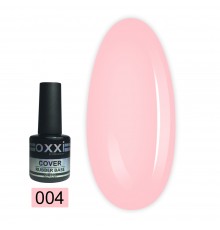 База для гель-лаку OXXI Rubber Cover Base 15 мл (004)