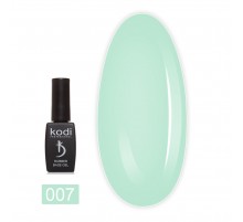 База KODI Rubber COLOR Pastel для гель-лаку 8 мл (007)