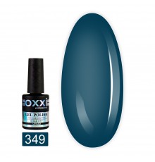 Гель-лак OXXI 10 мл (349)