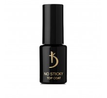 Топ KODI No Sticky Top Coat UV free 12 мл