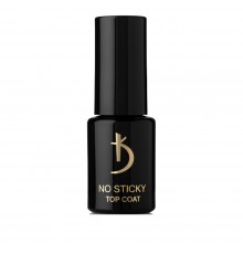 Топ KODI No Sticky Top Coat UV free 12 мл