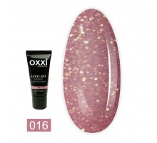 Гель OXXI Acryl Gel 30 мл (016)
