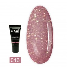 Гель OXXI Acryl Gel 30 мл (016)