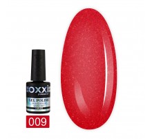 Гель-лак OXXI 10 мл (009)