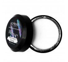 Гель KOMILFO Premium 30 г (Milky White Imtense)