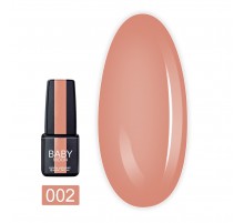 Гель-лак Baby Moon Pastel 6 мл (002)
