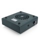 Витяжка с НЕПА фільтром Bucos CYCLONE V1 НА 100W (Темно-зелена)