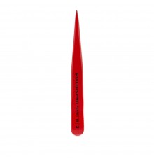 Пінцет для брів STALEKS EXPERT 11 TYPE 5 TE-11/5