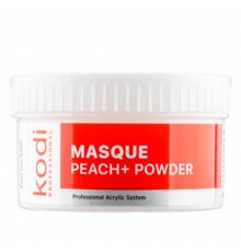 Пудра акрилова KODI Masque Peach+ 60 г