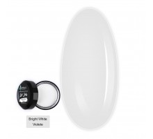 Гель KOMILFO Jelly 15 г (Bright White Violete)