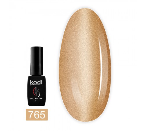 Гель-лак KODI Moon Light 765 8/7 мл Гель-лак KODI Moon Light 765 8/7 мл