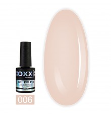 Гель-лак OXXI French 8 мл (006)