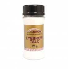 Тальк для тридингу Vivienne Wowbrow 75 г
