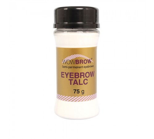 Тальк для тридингу Vivienne Wowbrow 75 г Тальк для тридингу Vivienne Wowbrow 75 г