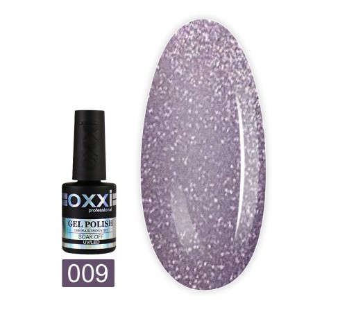 Гель-лак OXXI Glory 10 мл (009) Гель-лак OXXI Glory 10 мл (009)