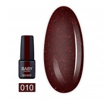 Гель-лак Baby Moon Dance Diamond 6 мл (010)