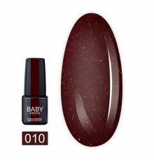 Гель-лак Baby Moon Dance Diamond 6 мл (010)