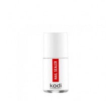 Покриття для акрилових нігтів Nail Sealer, 15 мл
