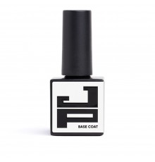 База під гель-лак Jerden Proff Base Coat 10 мл
