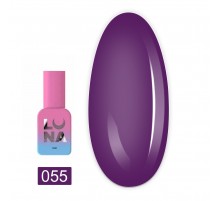Гель-лак LunaMoon Color 13 мл (55)