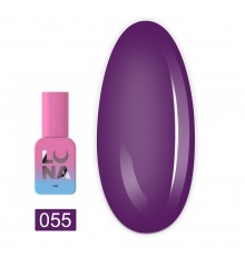 Гель-лак LunaMoon Color 13 мл (55)